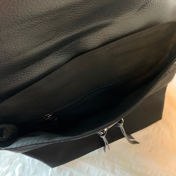 Mini backpack - Picture 4 of 5